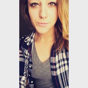 Meet your Posher, Gabrielle